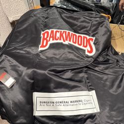Backwoods Jacket