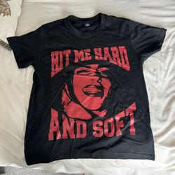 Billie Eilish Graphic T