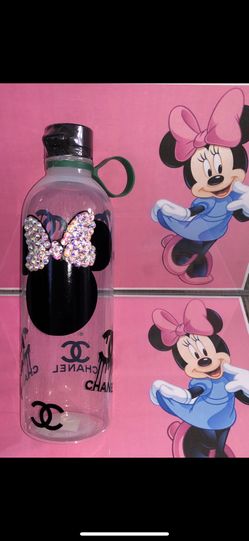 Minnie Mouse cup