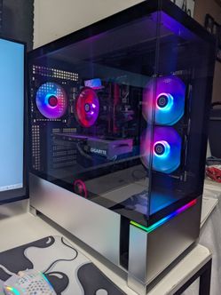 Gaming pc