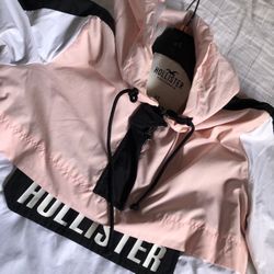 Windbreaker Hollester 