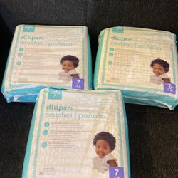 Pampers 