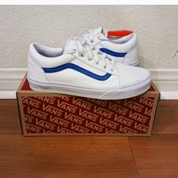 Vans Multiple Sizes Read Entire Description