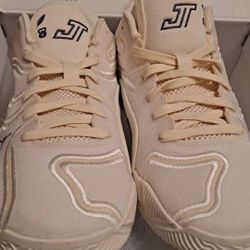 Jordan Tatum 3