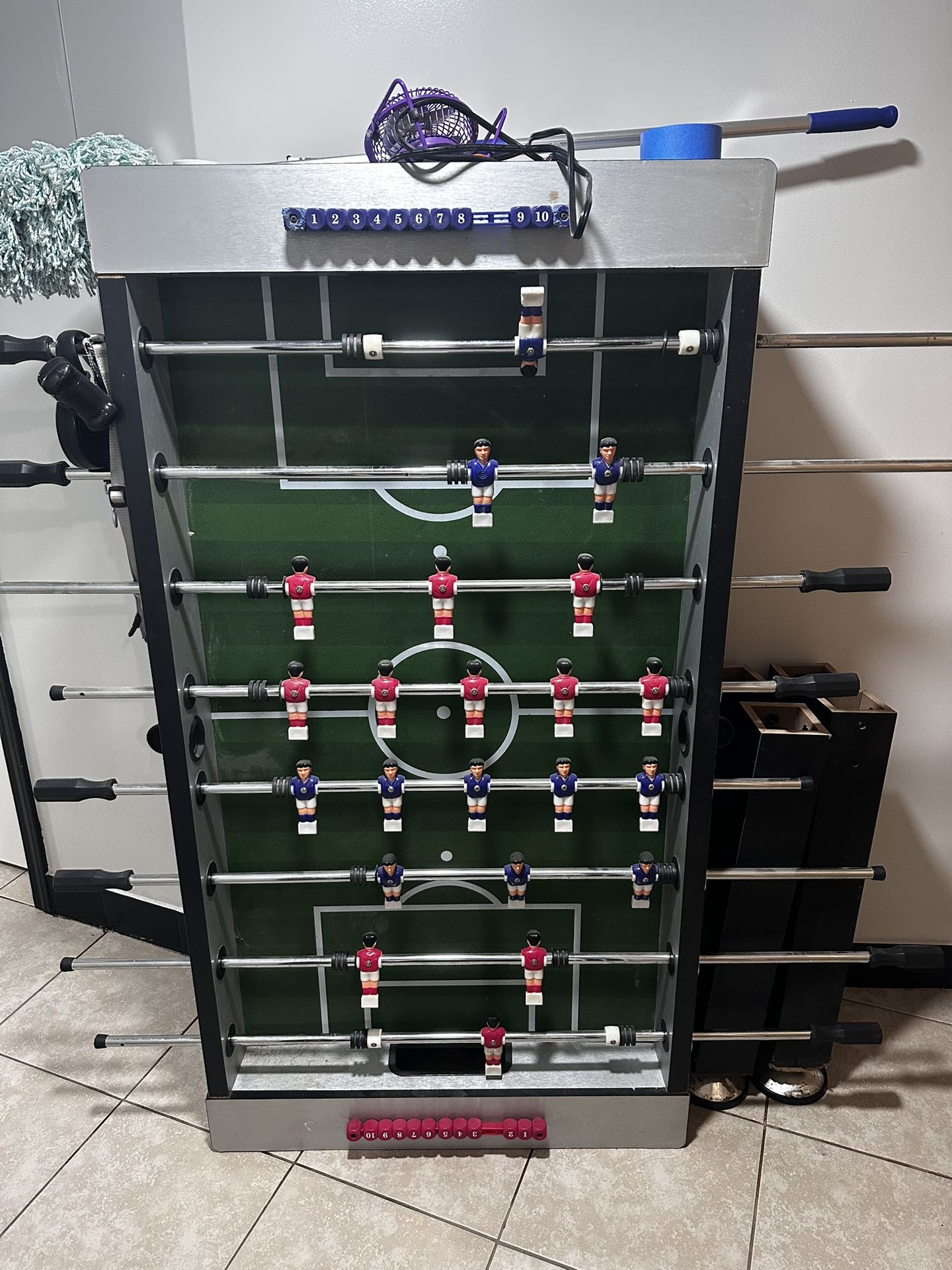Foosball Table