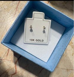 Baby Earrings