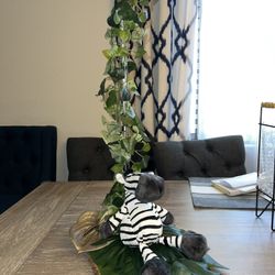 Handmade Baby Shower Centerpieces 