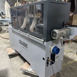Edgebander