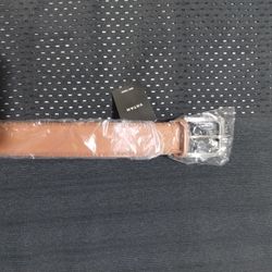 Men Belt. Correa De Caballero