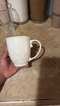 Princess house mugs