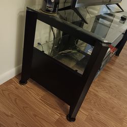 Entertainment Center Only