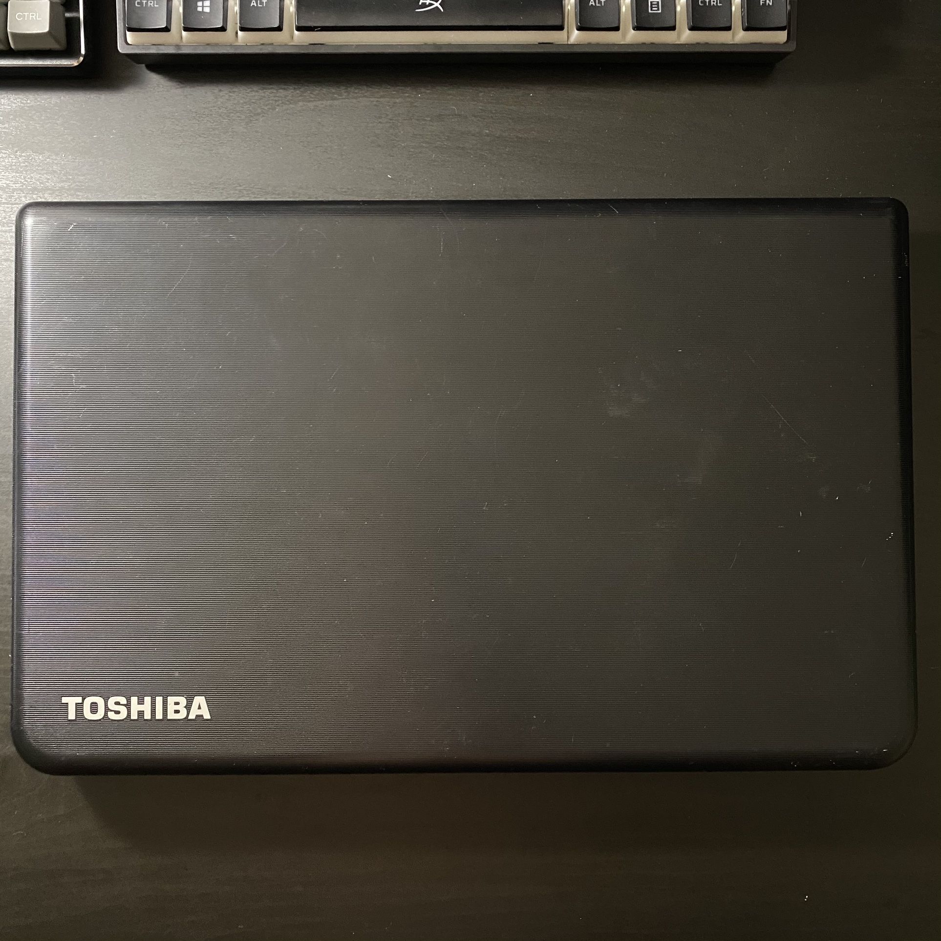 Toshiba Satellite C55-A5300
