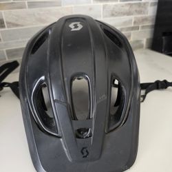 Scott MTB helmet