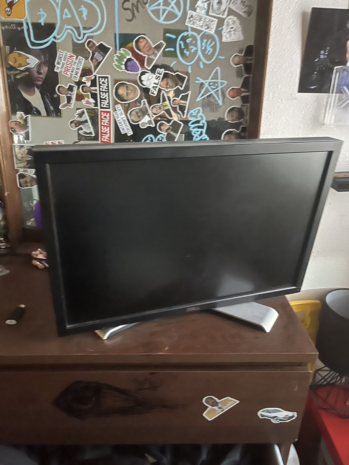 Dell Monitor