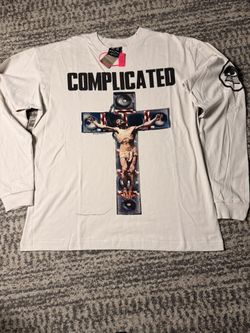 St Micheal Long Sleeve