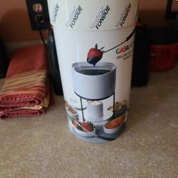 Fondue Set