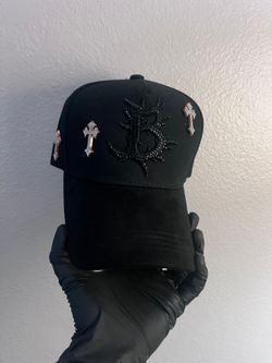 Barbas hats