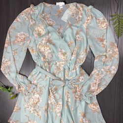 Summer Dress