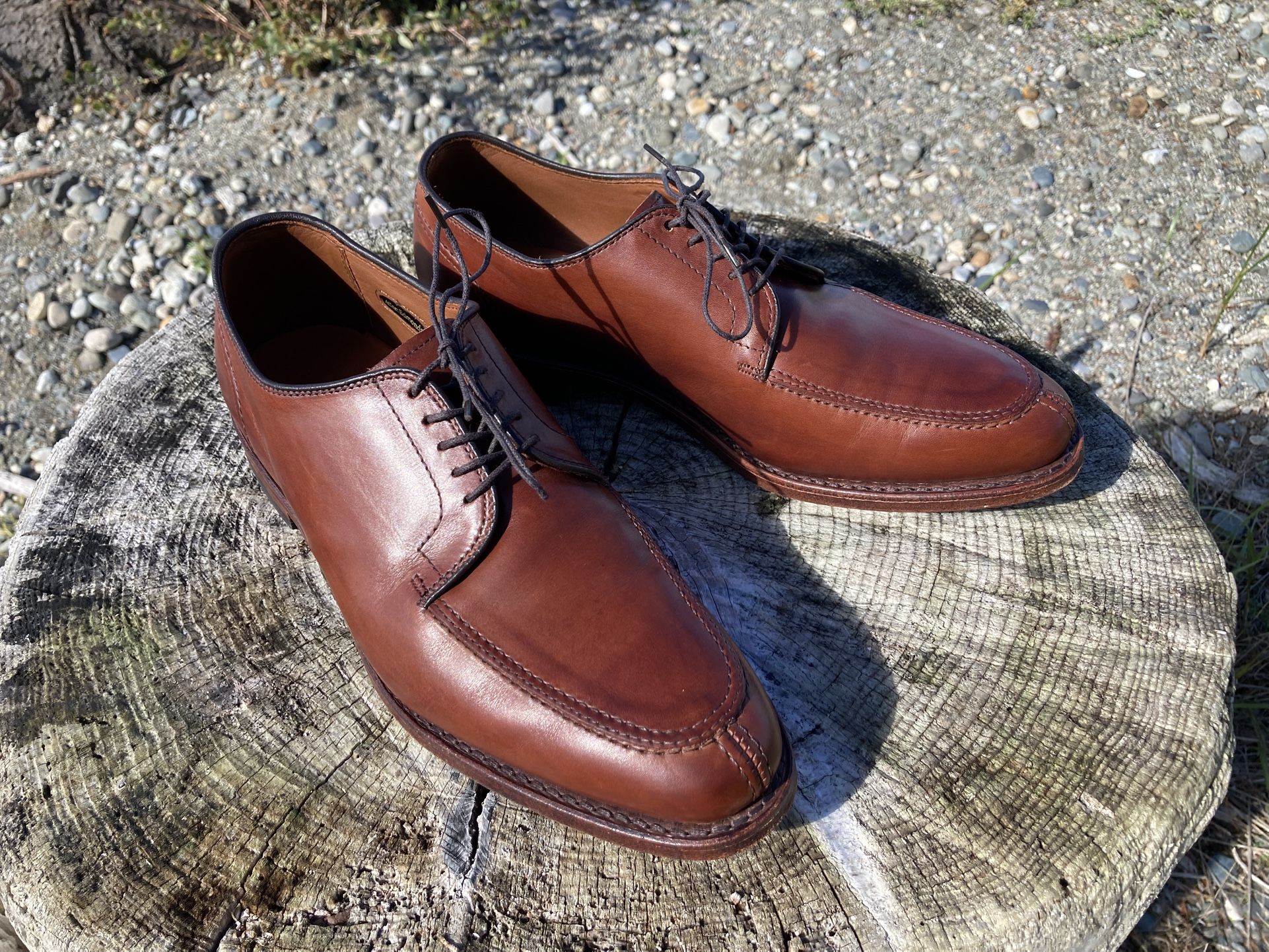 ALLEN EDMONDS La Salle