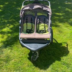 Jogging Stroller 