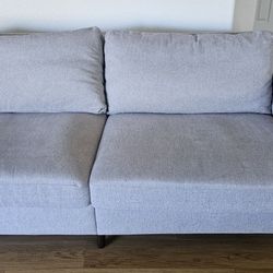Two Seater Sofa
