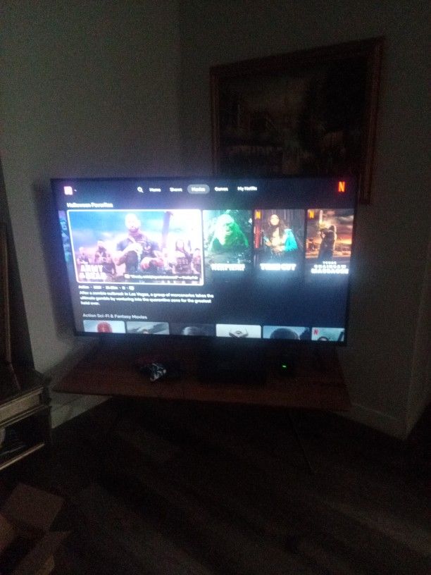 Vizio 65inch Smart Tv 4k