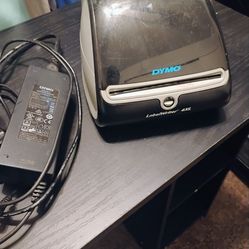 Dymo Thermal Label Printer