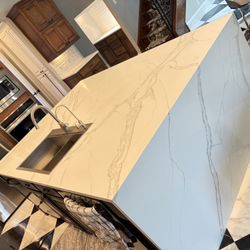 Quartz Countertops 
