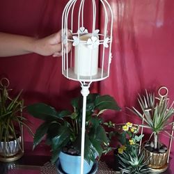 Velas Para Jardin.nuevas