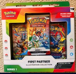Pokemon