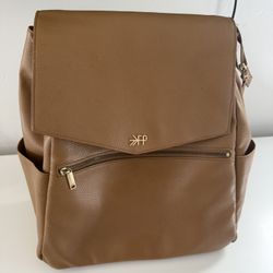Freshly picked classic Diaper Bag 