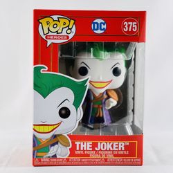Funko Pop The Joker
