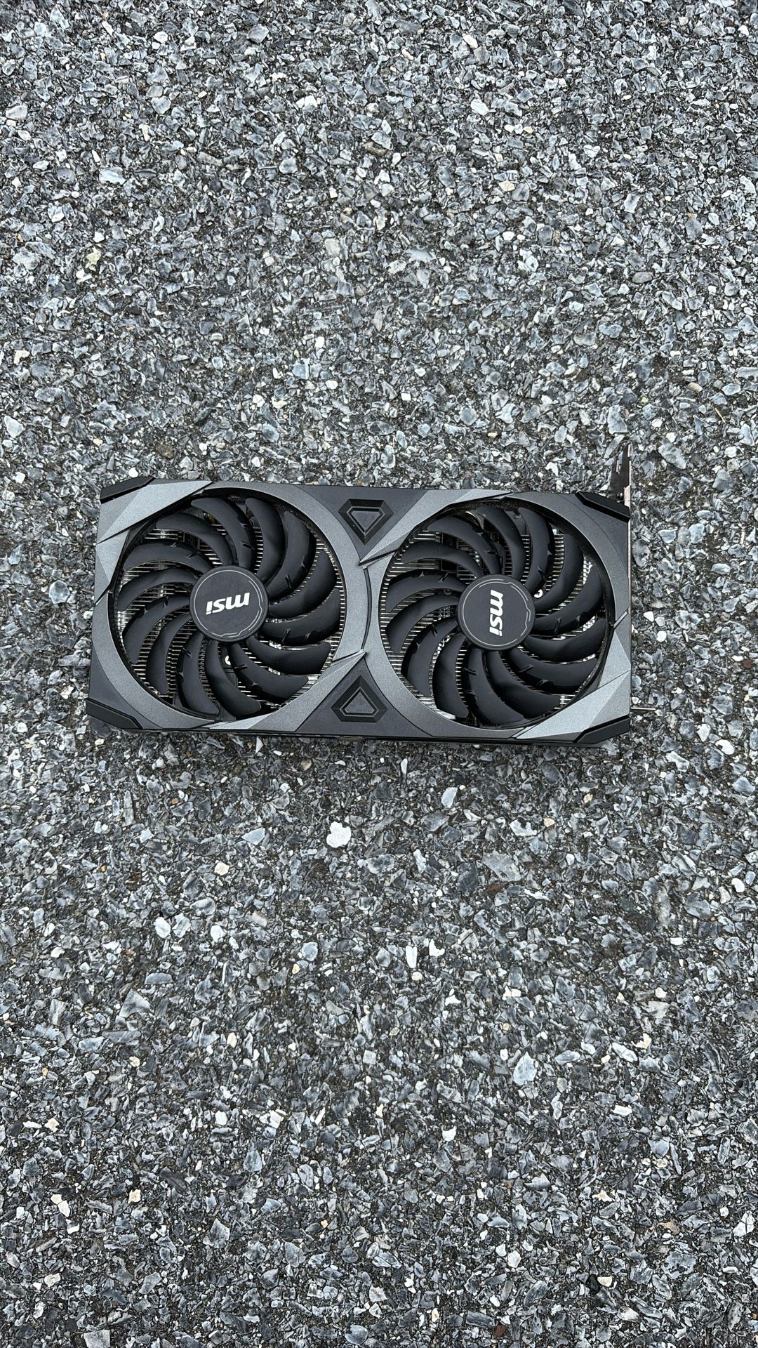 GeForce RTX 3070