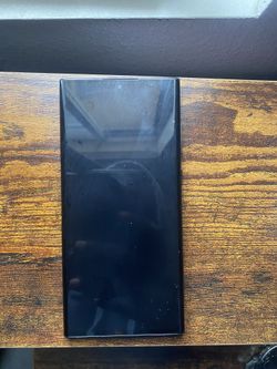 Samsung 22 Ultra *READ DESCRIPTION*