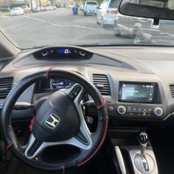 2010 Honda Civic