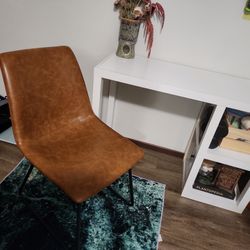 Desk And Chair