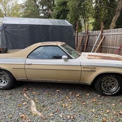 El Camino