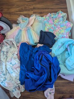 Used 3t 12 pieces