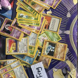 Base Set, Jungle #pokemon