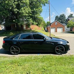 2010 Audi A4