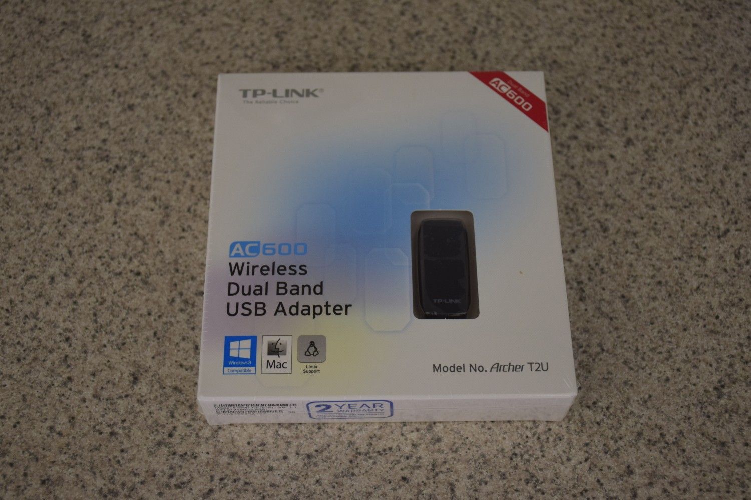 USB Wifi Adapater