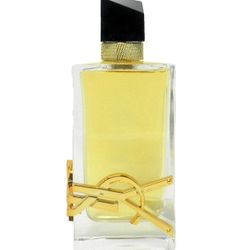 Yves Saint Laurent Libre Eau De Parfum 3 Ounces NO BOX