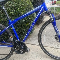 Great Bike 