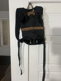 Dog Carrier