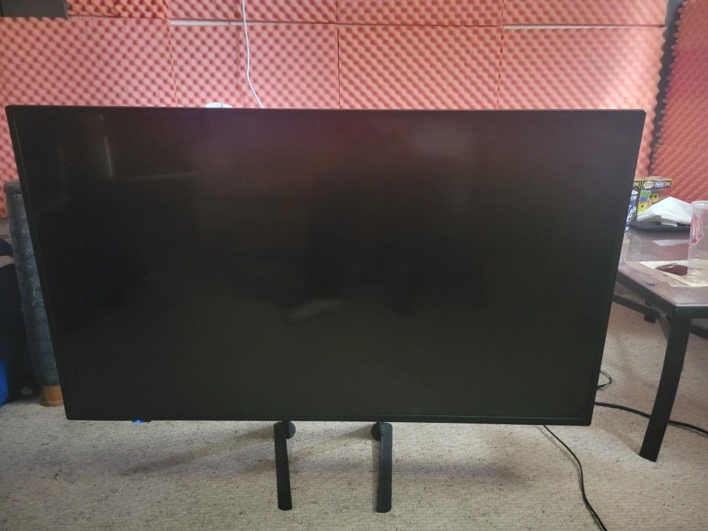 Insignia 55" Lcd Tv