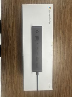 Microsoft Surface Dock 2