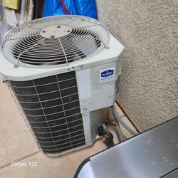 Air conditioning , hvac