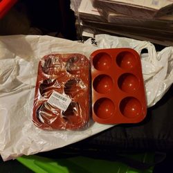 Molds 