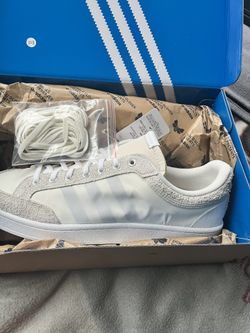 Donald Glover Americana Low Adidas
