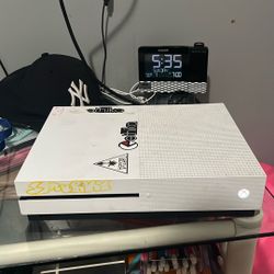 Xbox One S Good Condition